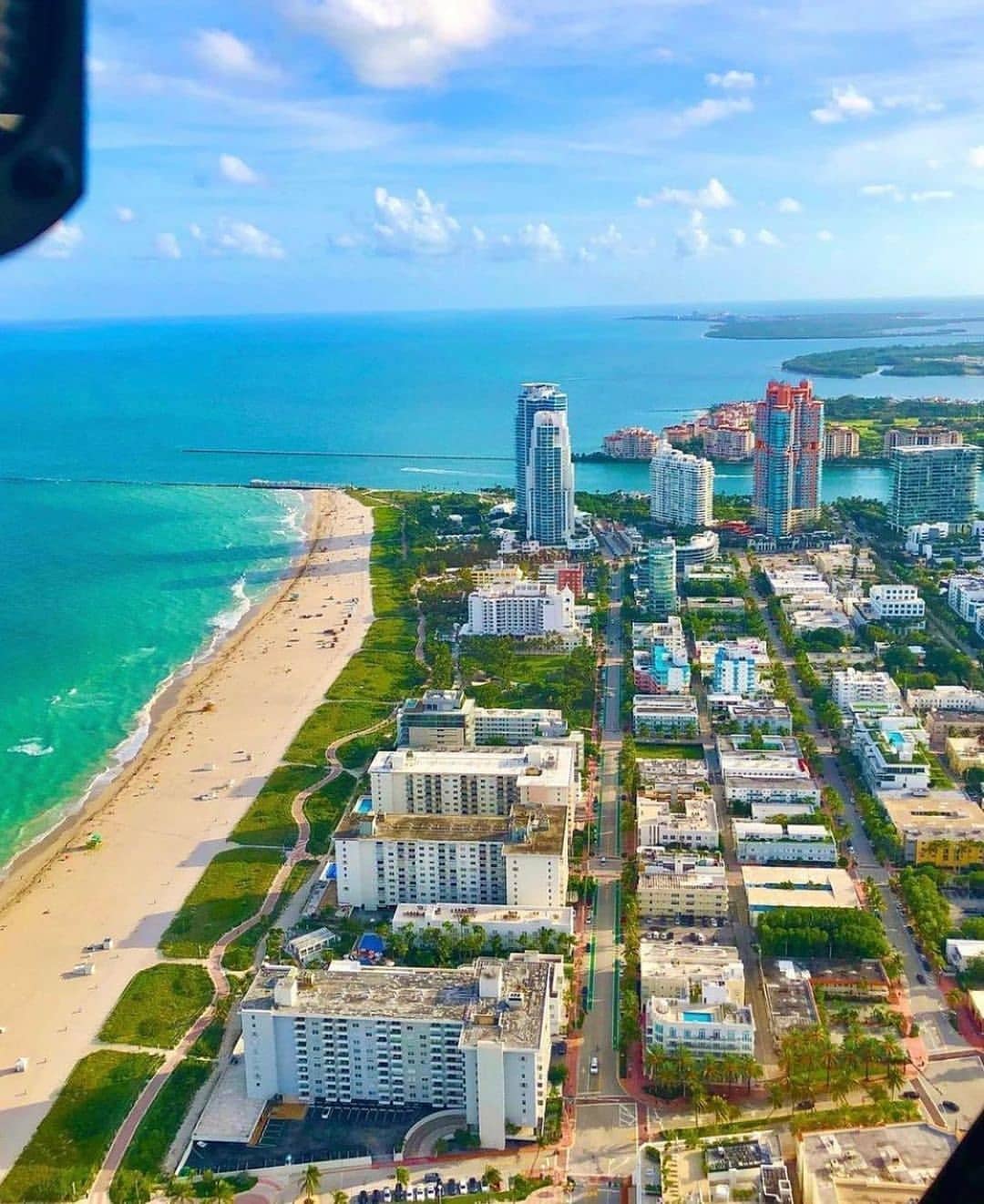 Tourist Traps in Miami