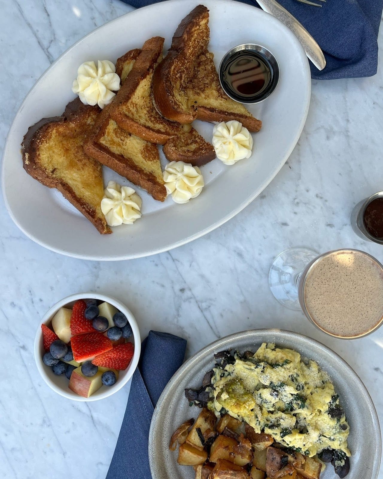 Brunch Spots In Miami