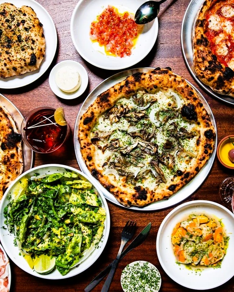 James Beard Award Finalists 2025: Miami Shines with Two Nominations