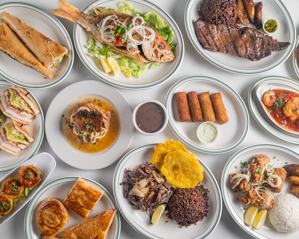 Best Restaurants For Mother's Day in Miami