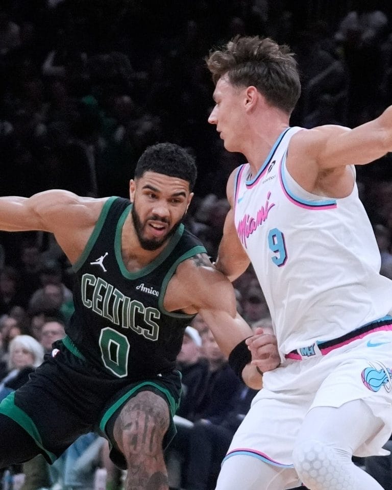Miami Heat Stun Celtics in Boston Blowout — Is a Playoff Rematch Coming?