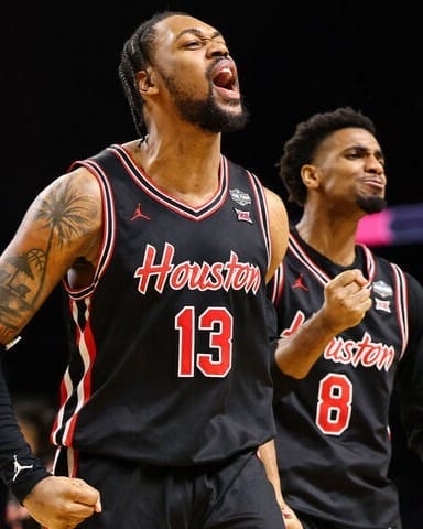Houston Stuns Duke With Historic Final Four Comeback to Reach NCAA Championship