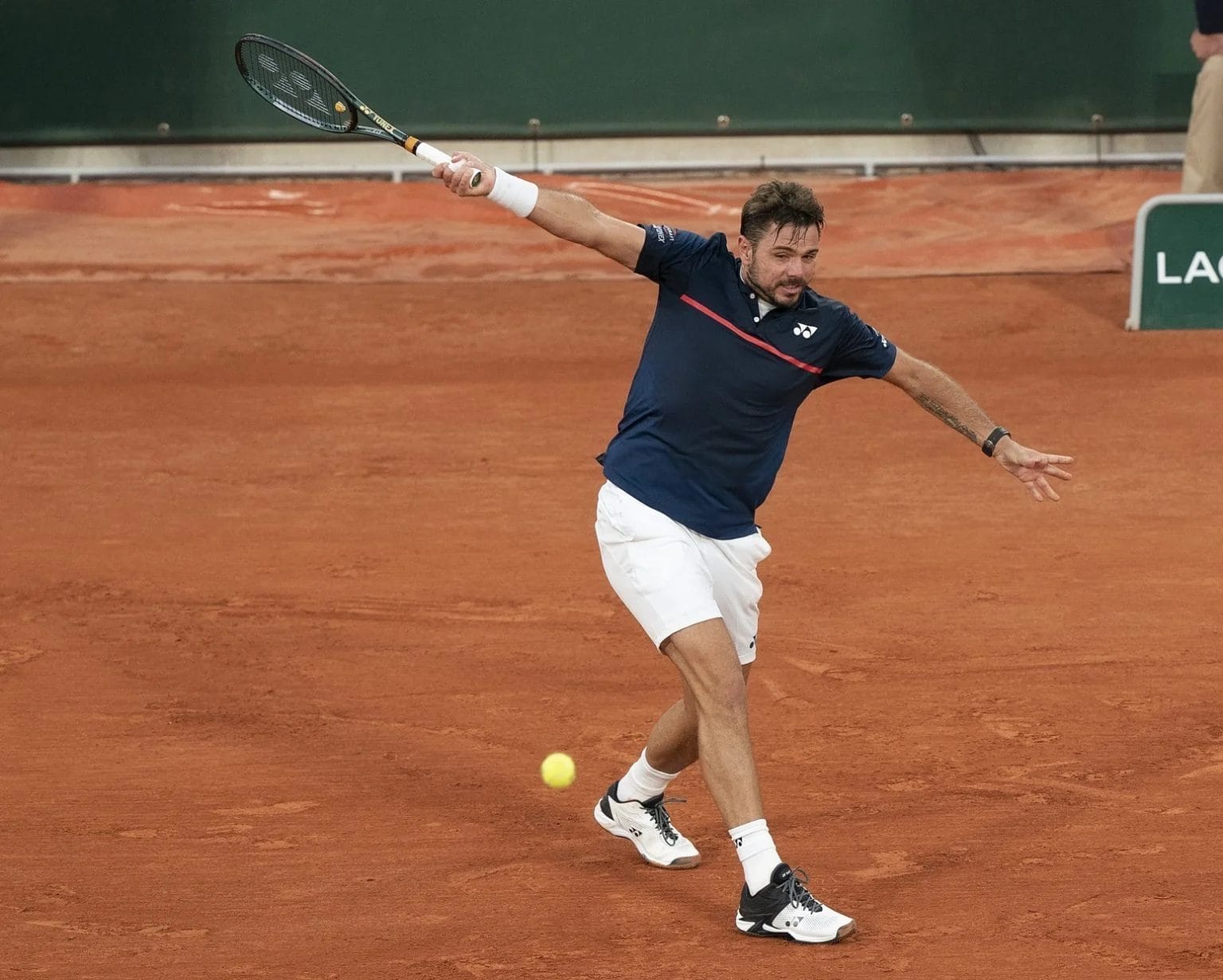 Djokovic