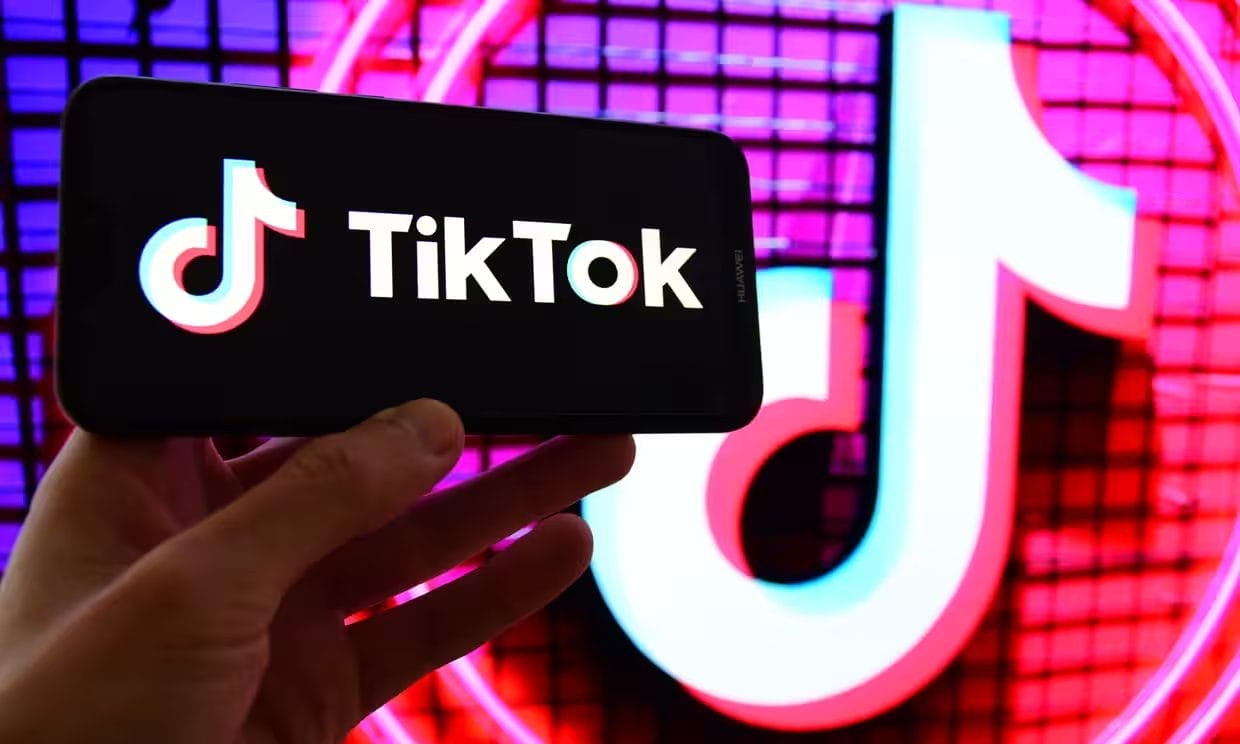 TikTok