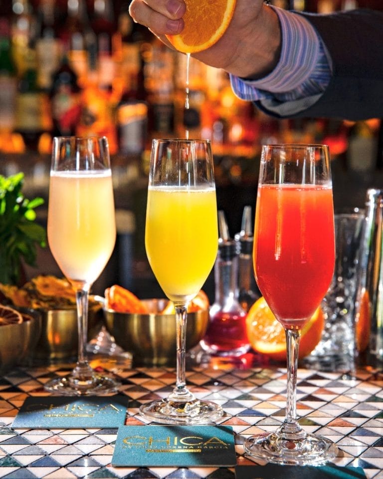 Best Mimosas in Miami for Brunch in 2025 | Top 15 Picks