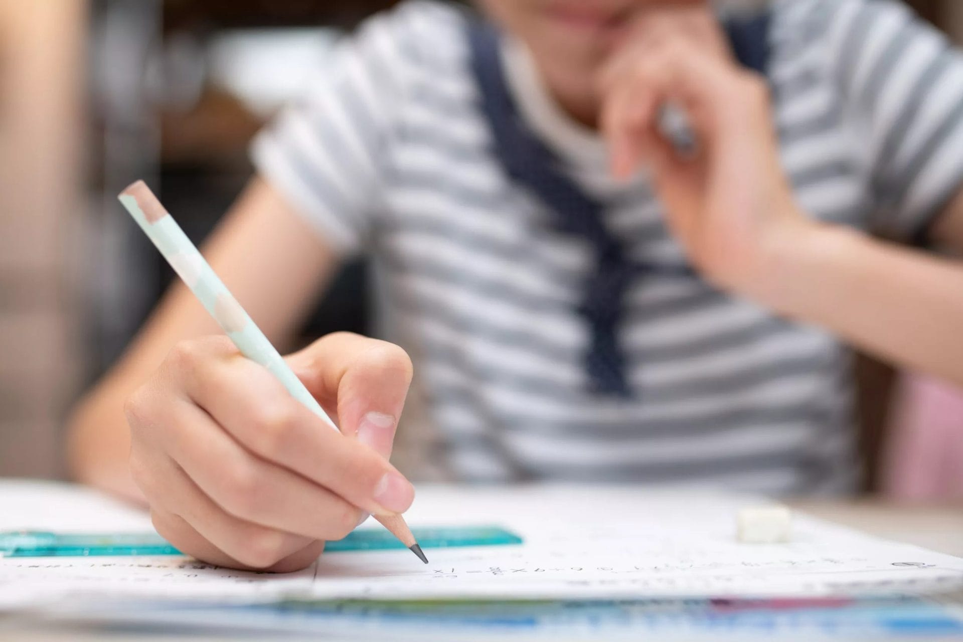 SAT Score