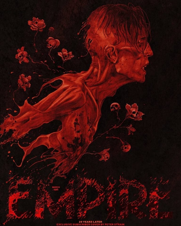 28 Years Later Trailer 2: Rage Returns in Explosive Horror Sequel