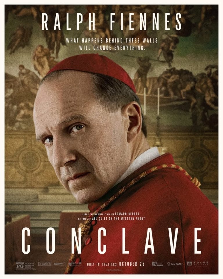 What ‘Conclave’ Gets Right and Wrong About Real Papal Elections