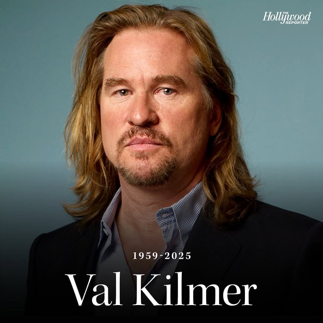 Val Kilmer