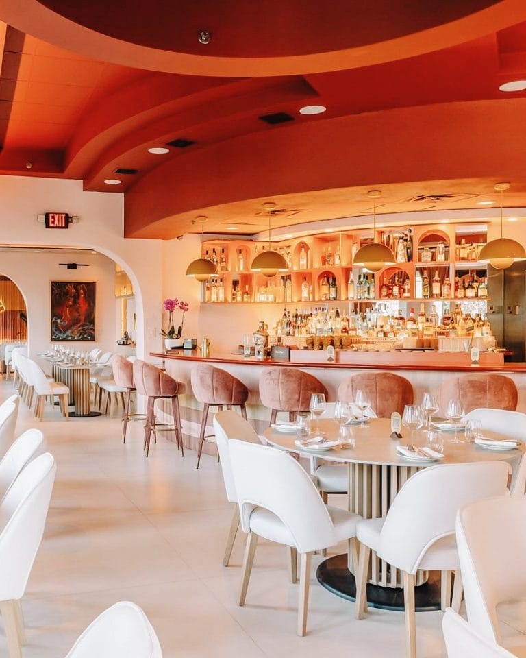 15+ Best Fine Dining Restaurants in Miami (2025)