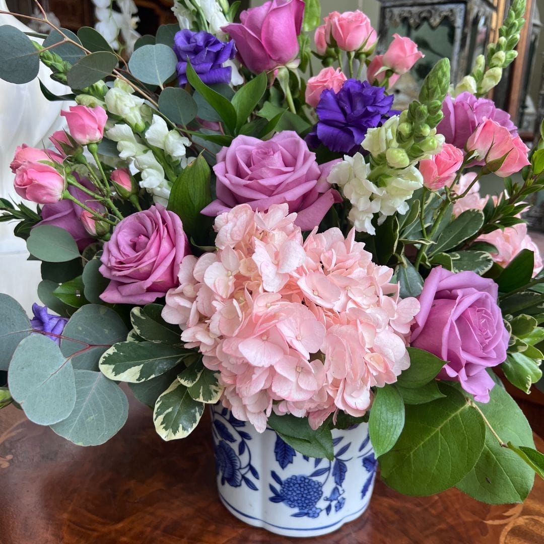Mother's Day Flowers in Miami