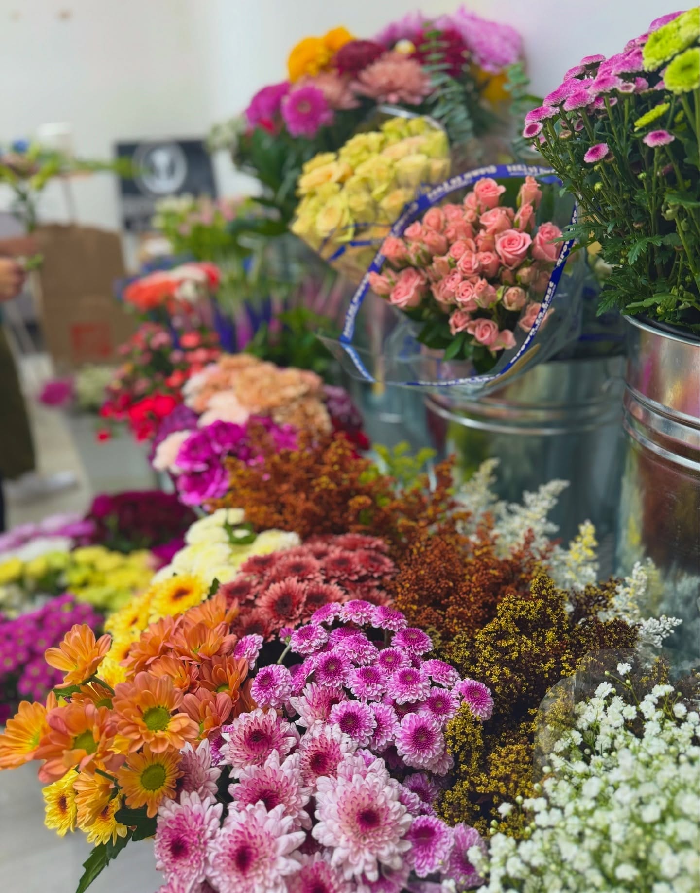 Mother's Day Flowers in Miami