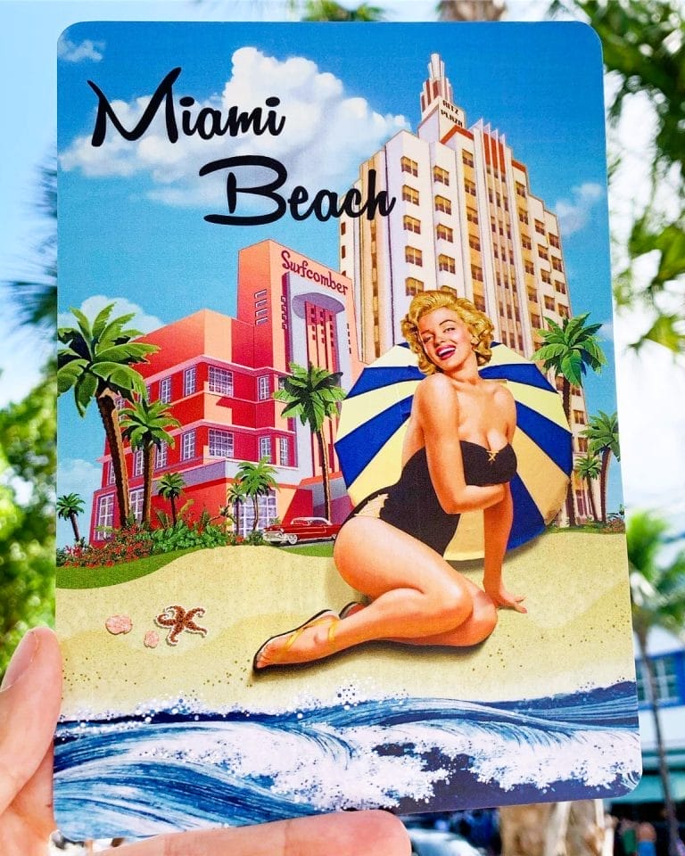 Best Souvenir Shops in Miami to Visit for Unique Gifts