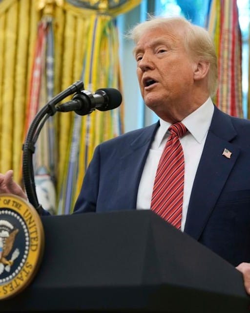 Trump Administration Pulls Surgeon General Nominee Amid Controversy