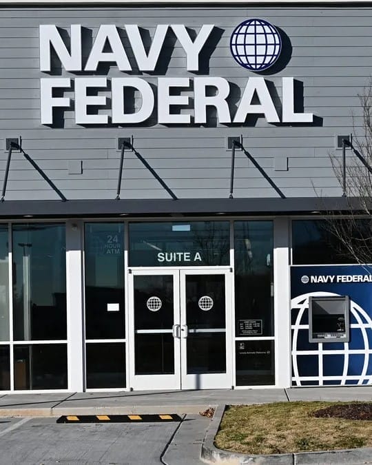 Navy Federal Credit Union Outage Hits 1,350+ Users