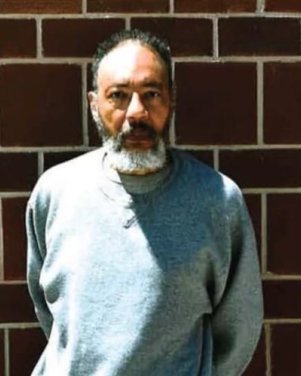 Larry Hoover Sentence Commuted by Trump