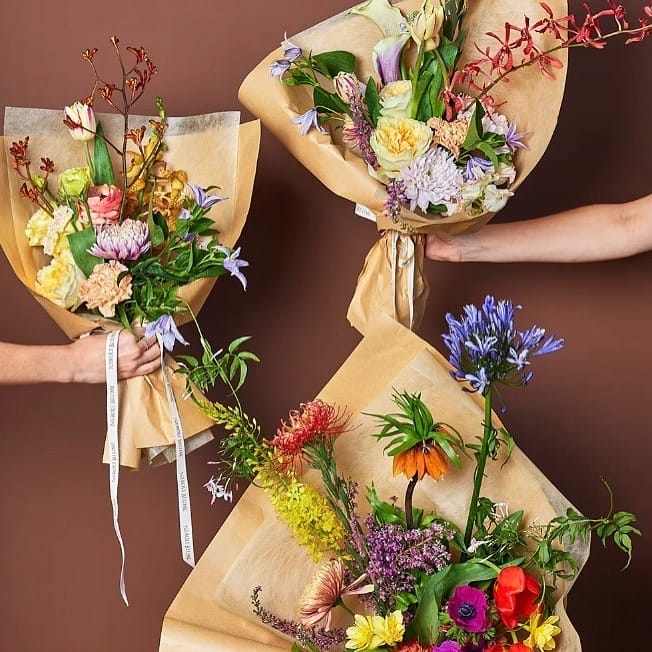 Mother's Day Flowers in Miami
