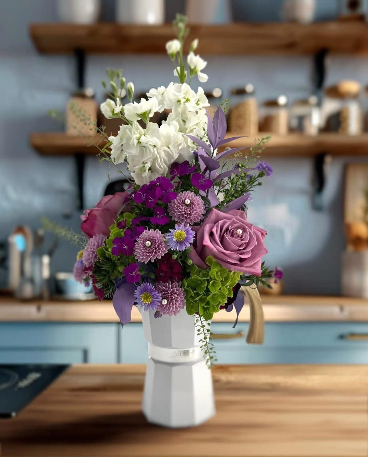 Mother's Day Flowers in Miami