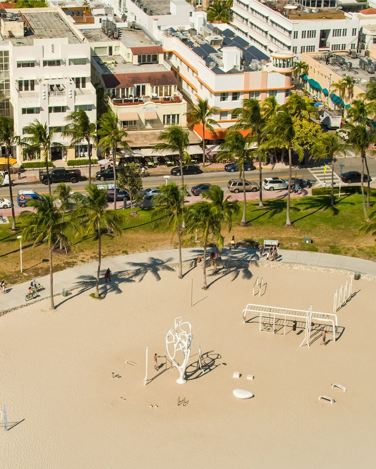 Free Things To Do in Miami