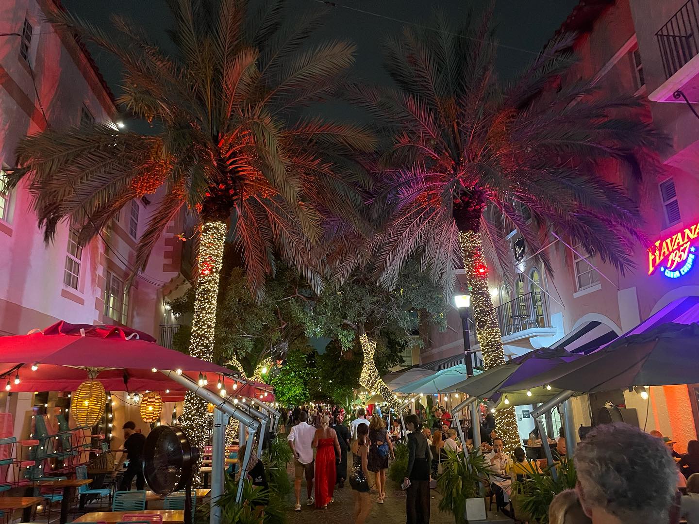 Free Things To Do in Miami