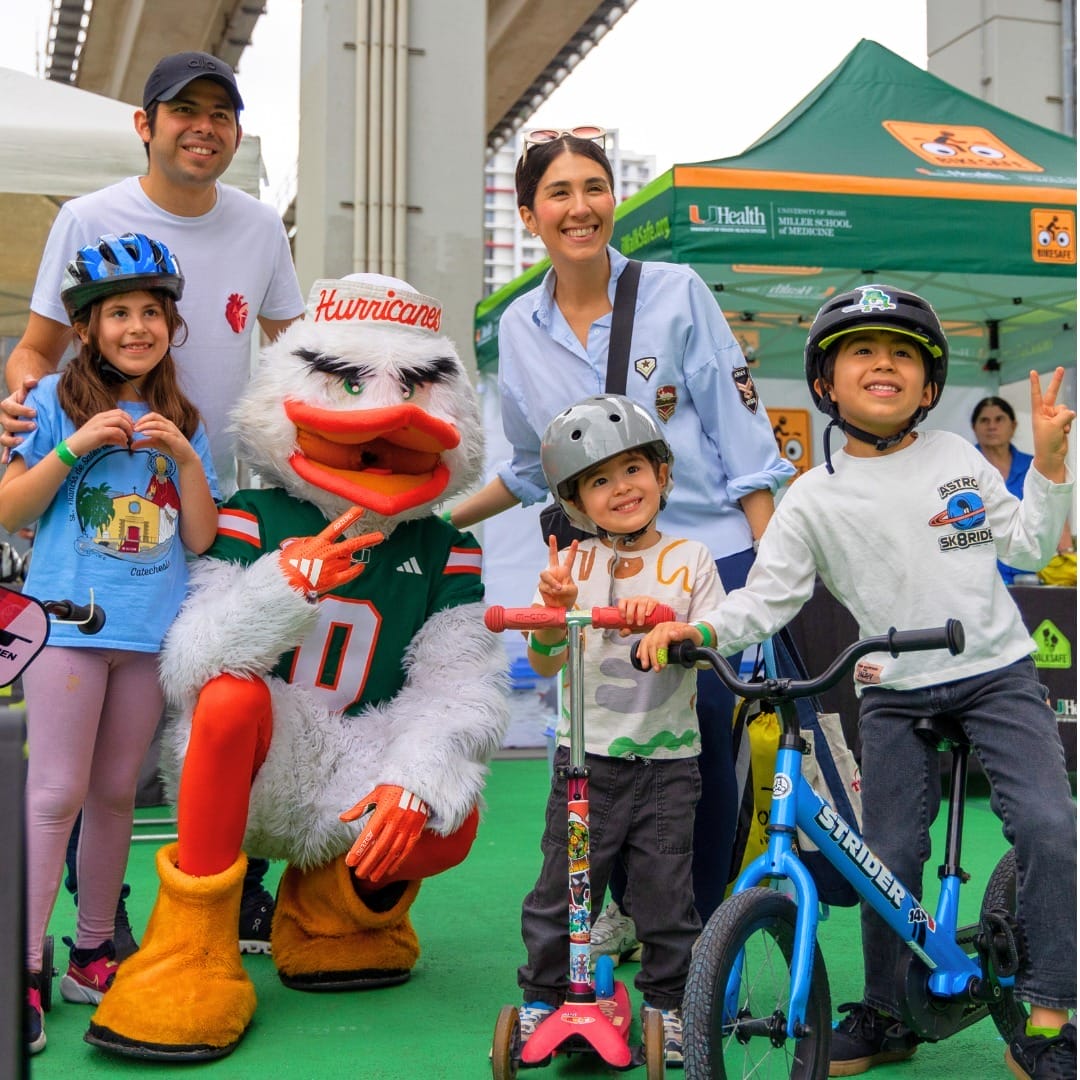 Family-Friendly Activities in Miami