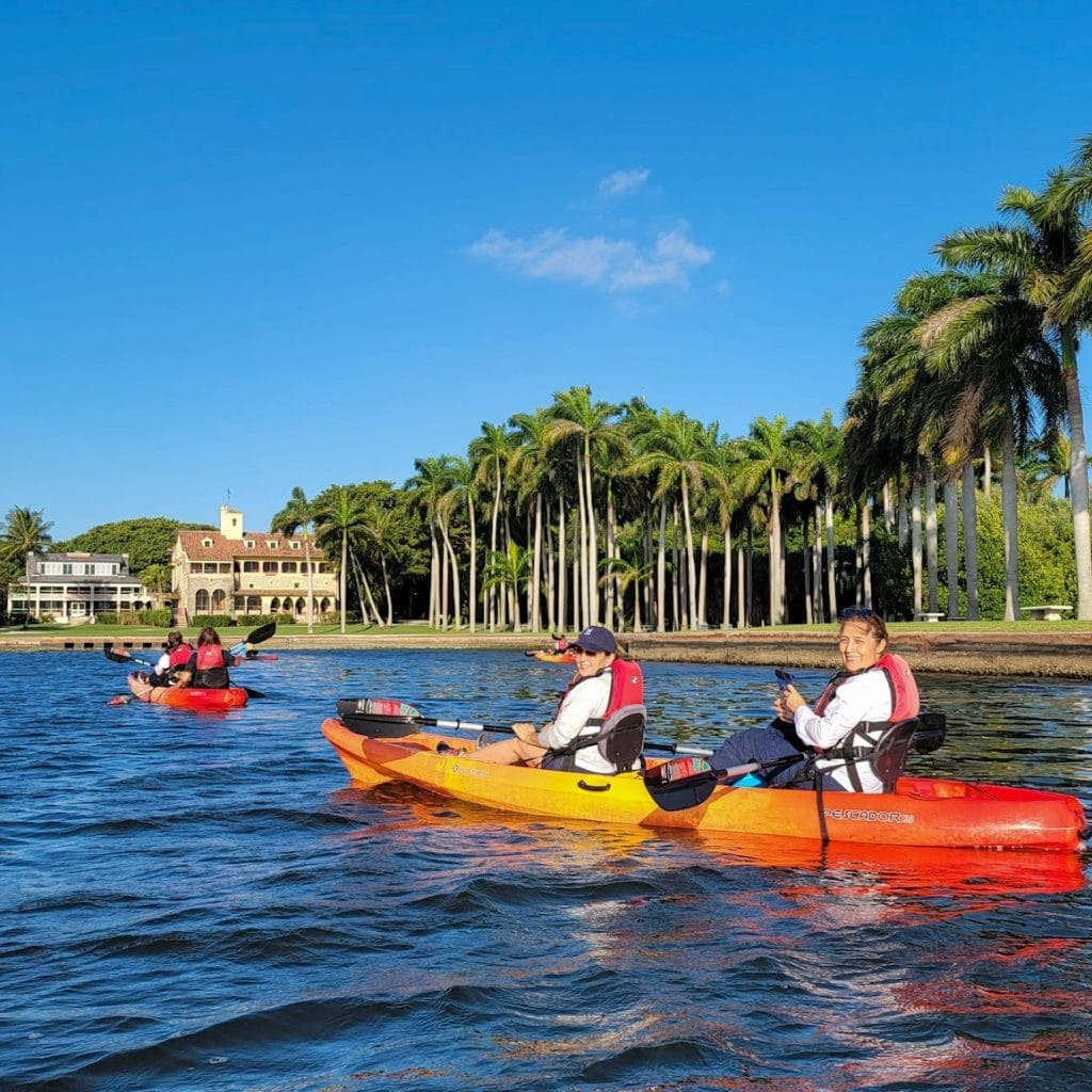 Family-Friendly Activities in Miami