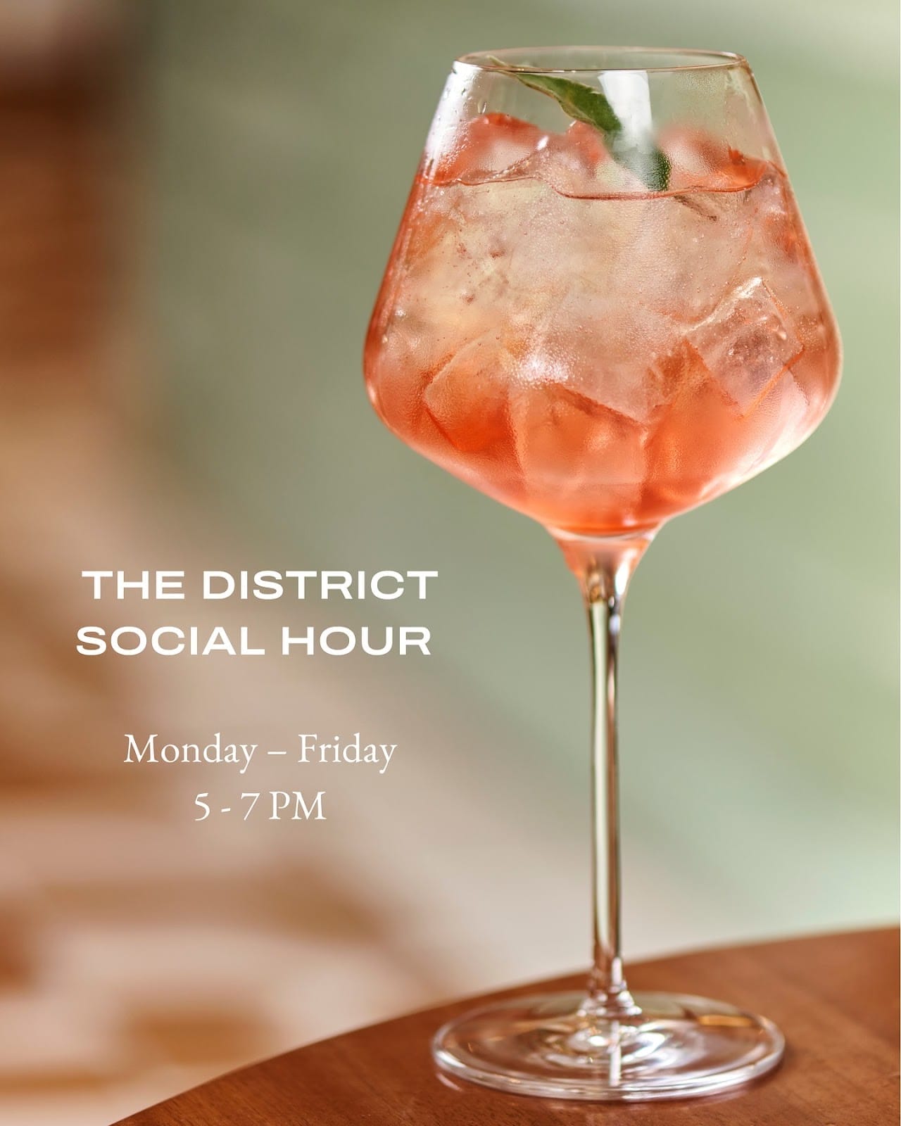 Best Happy Hours in Miami