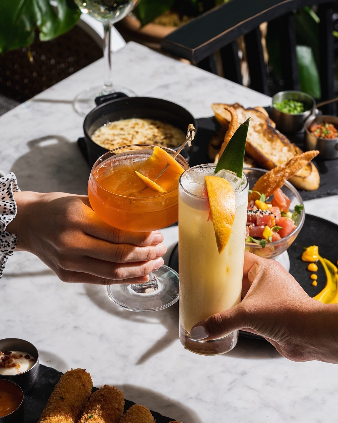 Best Happy Hours in Miami