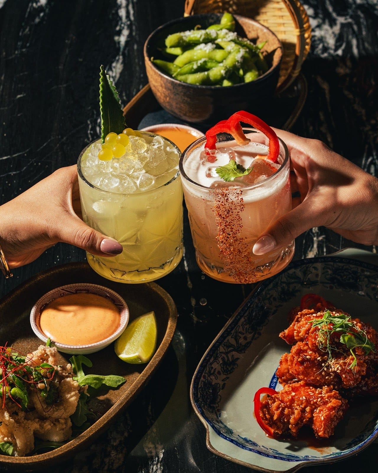 Best Happy Hours in Miami