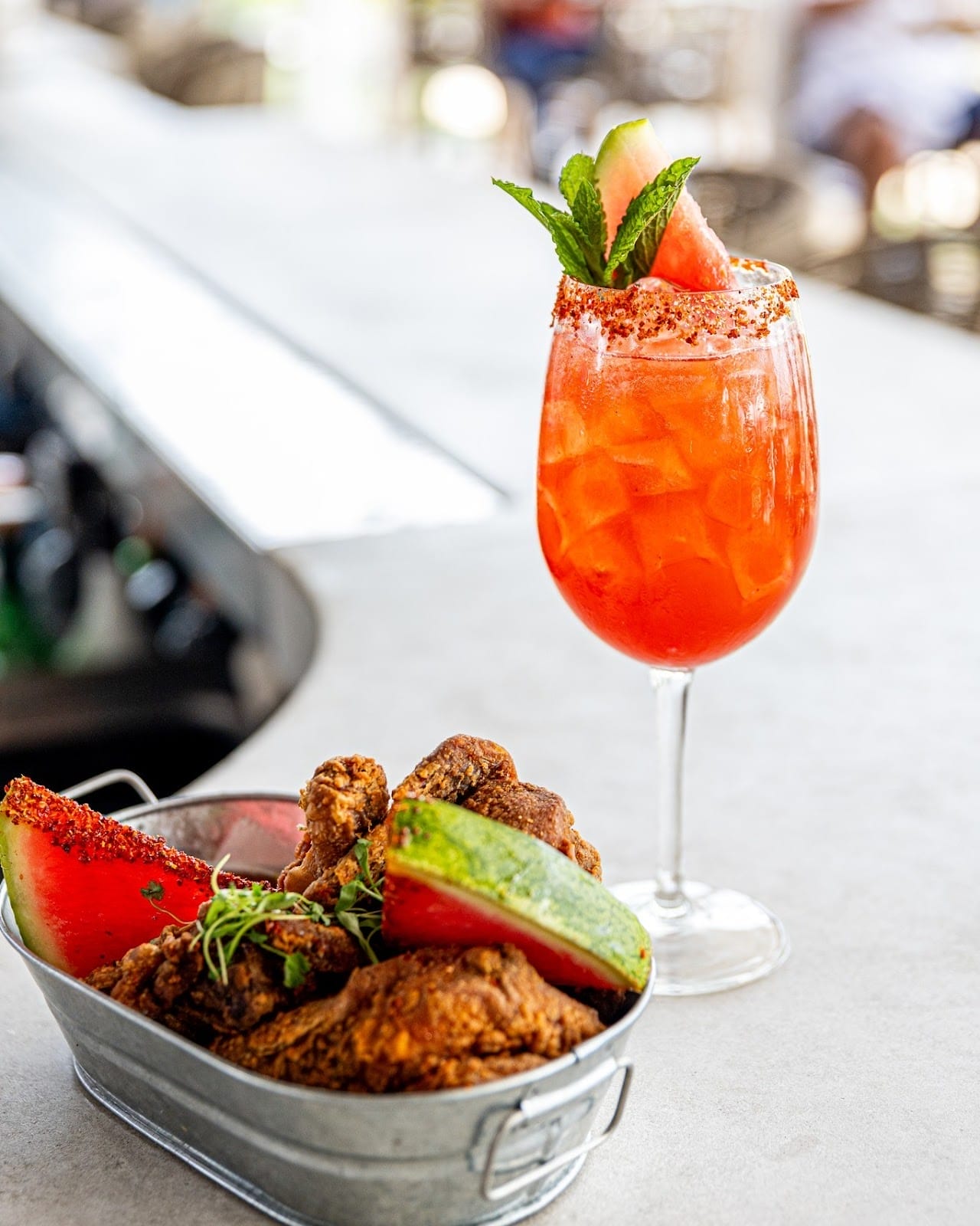 Best Happy Hours in Miami