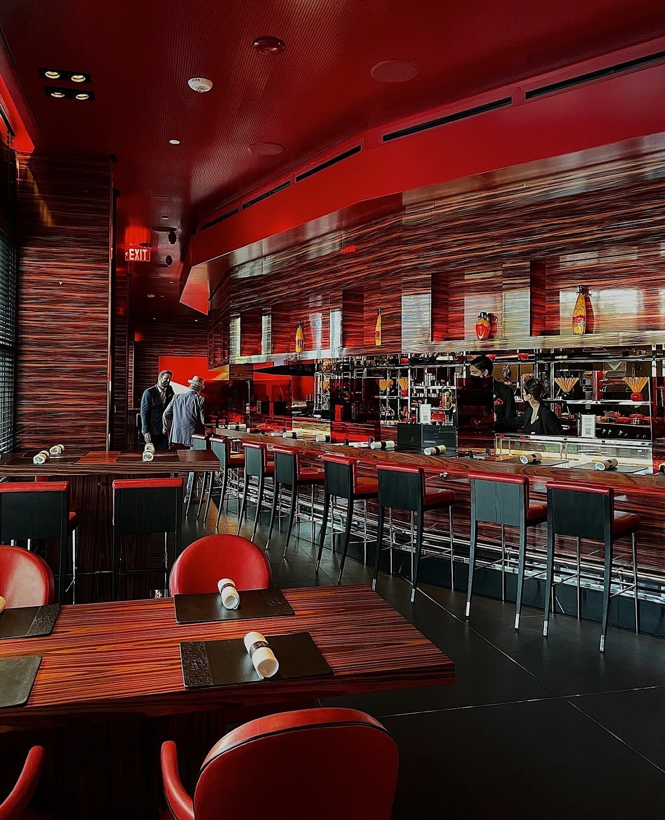 Best Fine Dining Restaurants in Miami