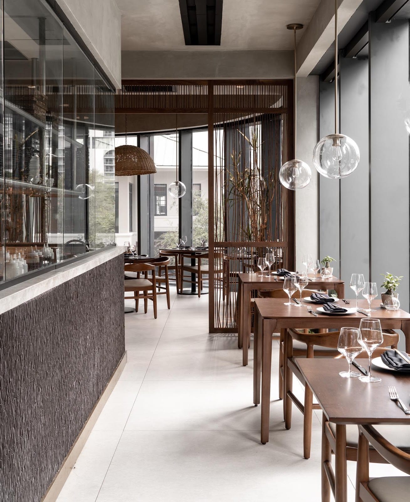 Best Fine Dining Restaurants in Miami