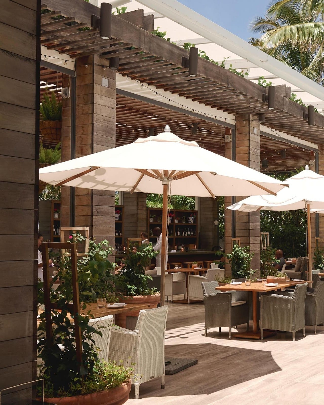 Best Fine Dining Restaurants in Miami