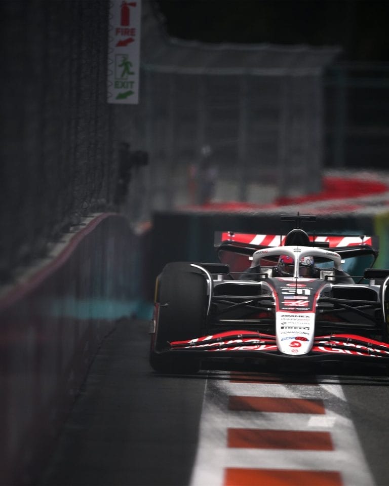 Parking at F1 Miami Grand Prix 2025: Passes, Maps, and Tips