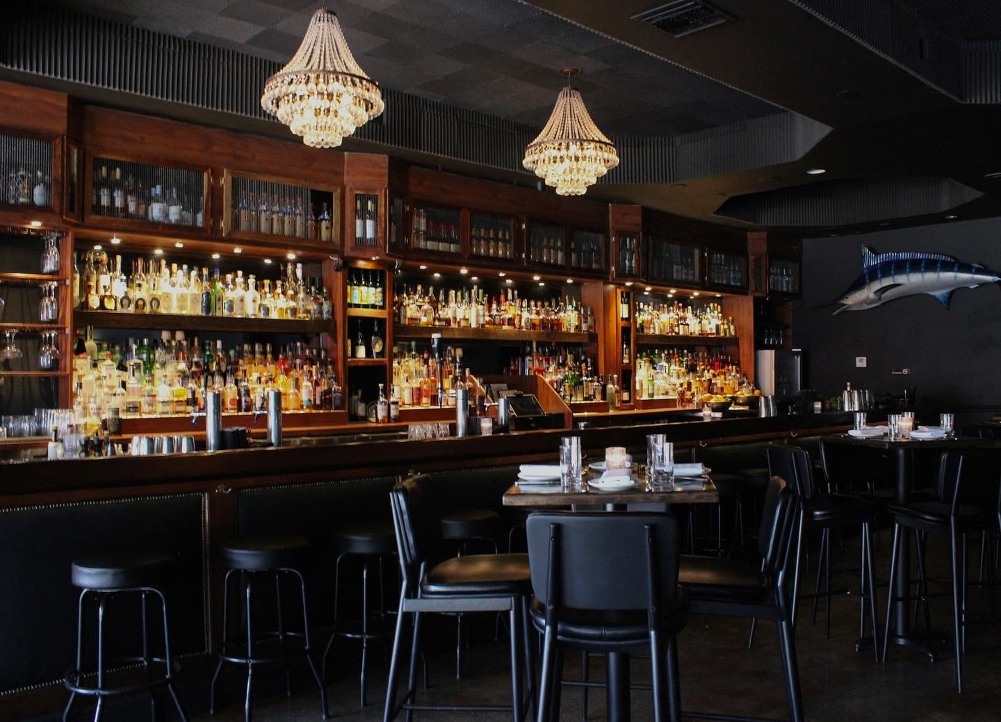 Speakeasies in Miami