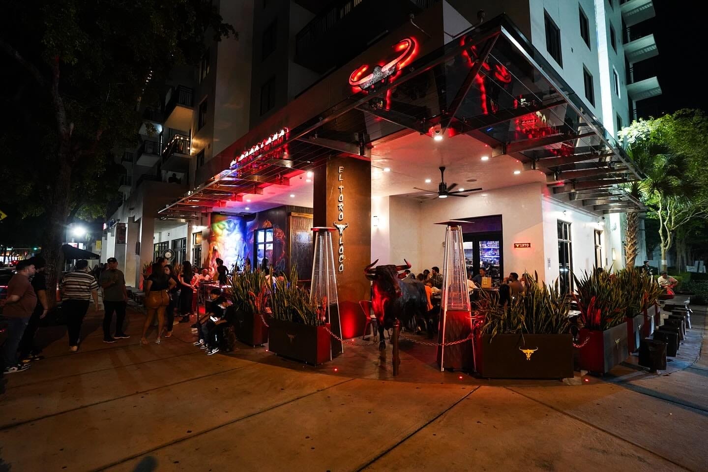 Where to Eat in Little Havana