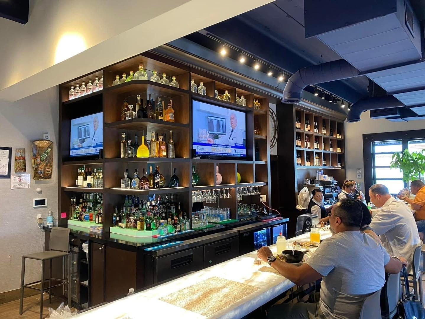 Where to Eat in Little Havana