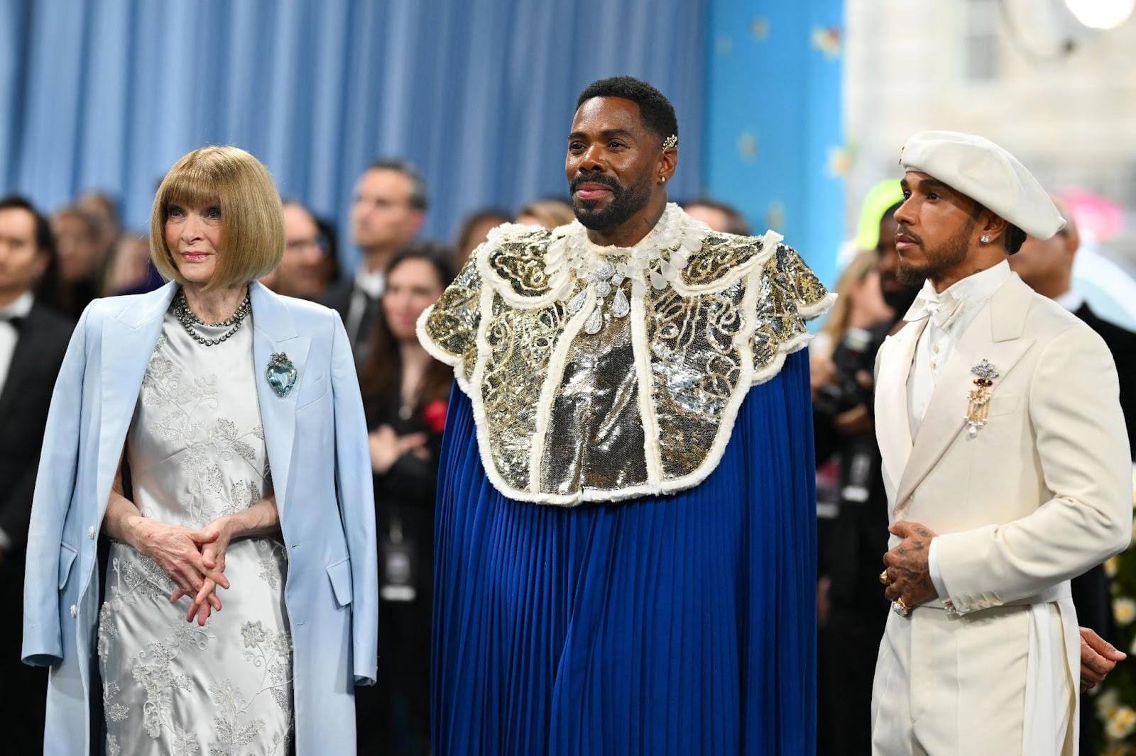 2025 Met Gala