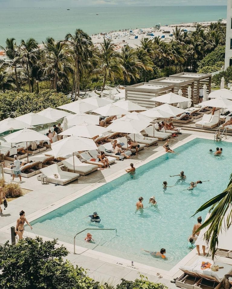 15+ Family-Friendly Hotels in Miami (2025)