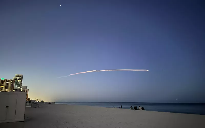 SpaceX