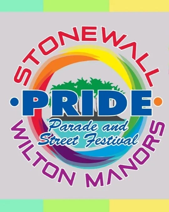 Wilton Manors Kicks Off 25th Stonewall Pride Parade