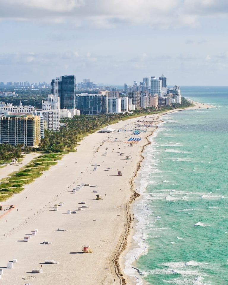 Best Neighborhoods in Miami to Live – Top Picks for 2025