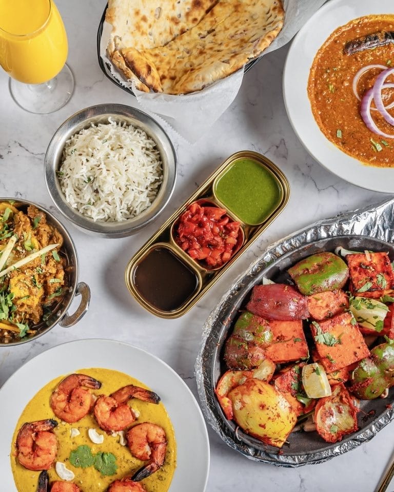15+ Best Halal Restaurants in Miami