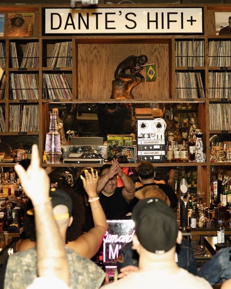 15+ Best Eclectic Bars in Miami