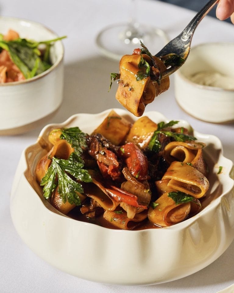 15+ Best French Restaurants in Miami