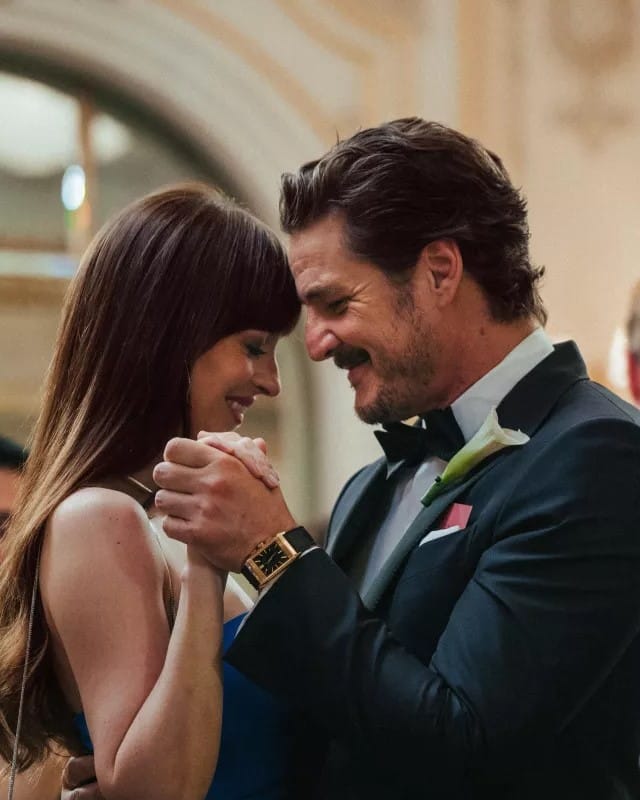 ‘Materialists’ Review: A Sharp Update on the Romantic Comedy