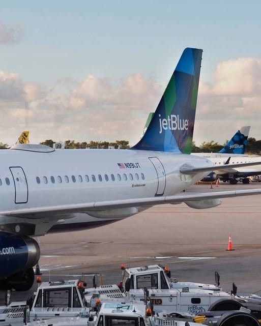 JetBlue Pulls Out of Miami International Airport, Keeps Fort Lauderdale Hub