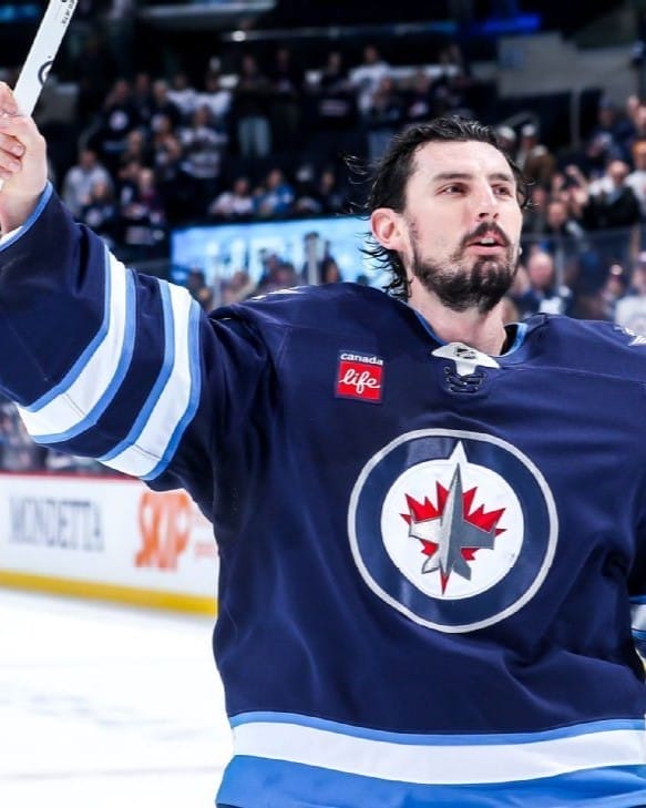 Connor Hellebuyck Wins Hart and Vezina, Becomes First Goalie Since 2015 to Claim Both Honors