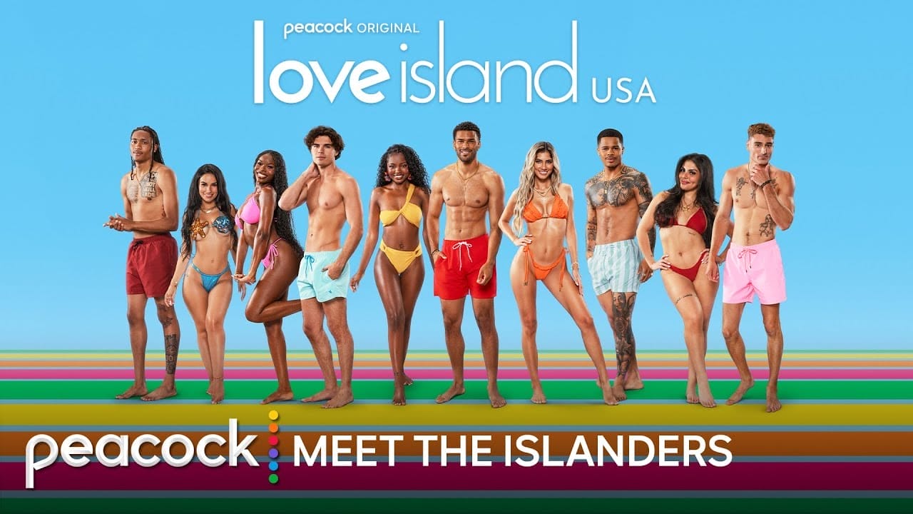 Love Island USA