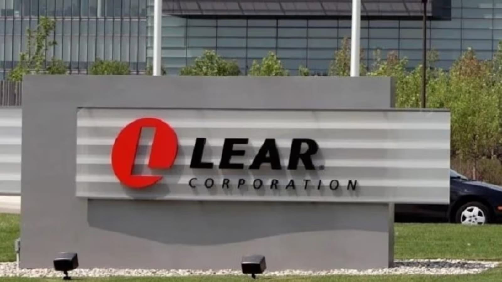 Lear Corporation